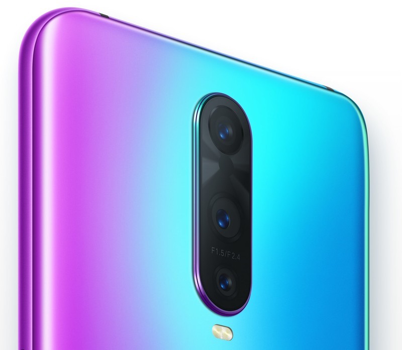 OPPO R17怎么样 OPPO R17好不好 OPPO R17值得买么