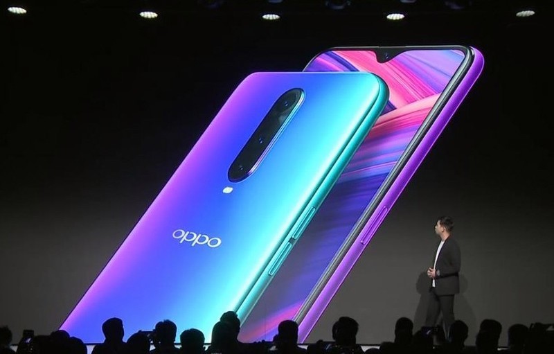 OPPO R17怎么样 OPPO R17好不好 OPPO R17值得买么