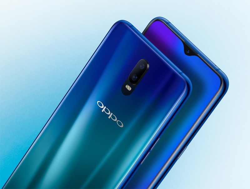 OPPO R17怎么样 OPPO R17好不好 OPPO R17值得买么