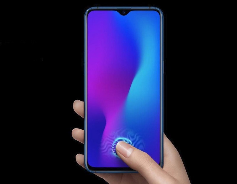 OPPO R17怎么样 OPPO R17好不好 OPPO R17值得买么