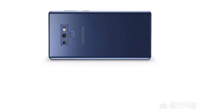 是在某宝上花4700买三星note9好，还是花5700买iPhonex好？