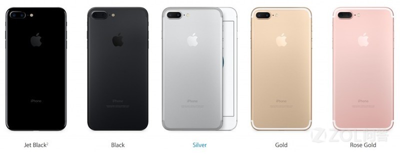iPhone7降价了吗?