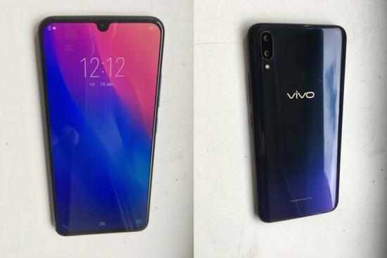 vivo V11ô vivo V11ò vivo V11ֵô