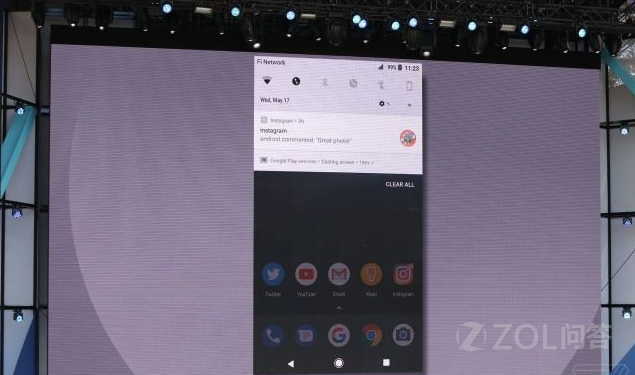 android8.0真的是革命性升级么？