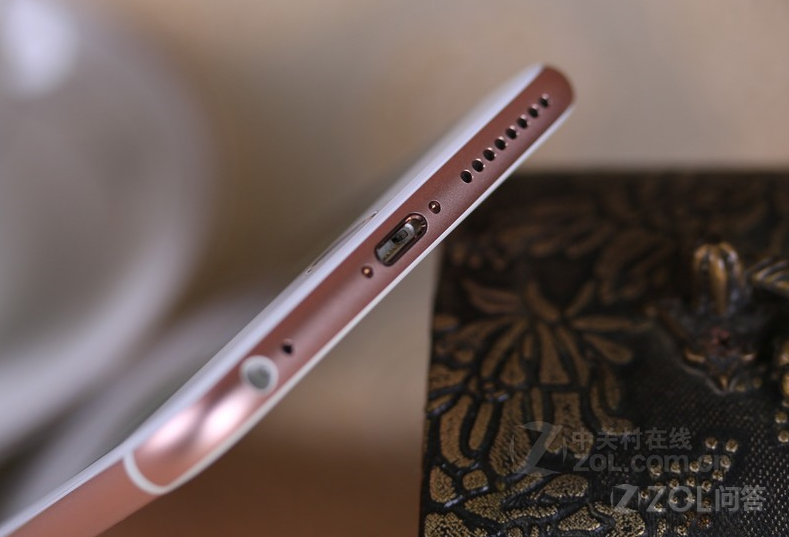 听说iPhone 7将取消3.5mm耳机接口？