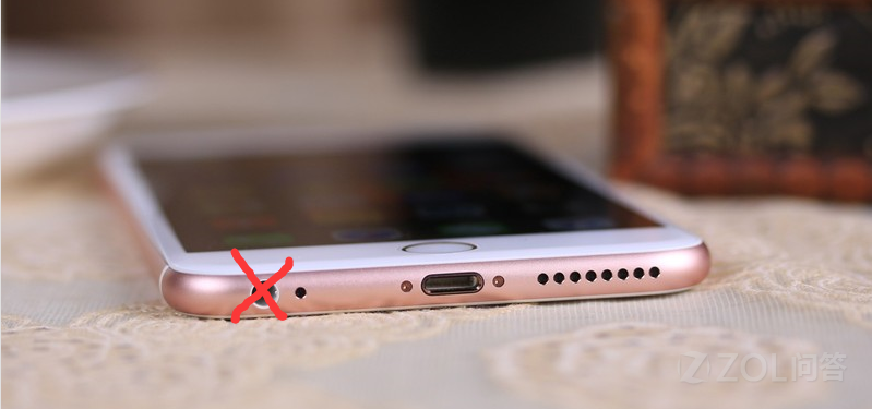 听说iPhone 7将取消3.5mm耳机接口？