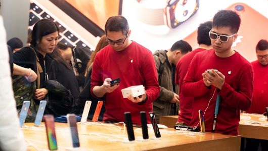 现在的iPhone还能一直用三四年不卡吗？