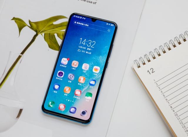 vivo X23 开发者选项怎么打开?