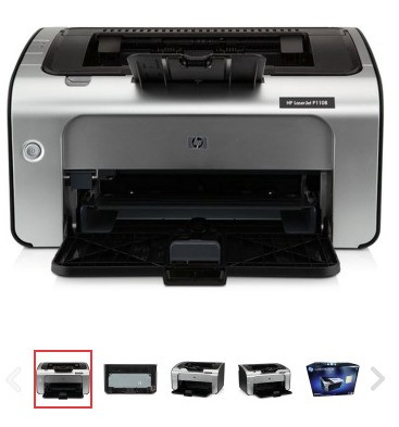 惠普打印机哪个好？惠普打印机哪个性价比高？惠普打印机哪个值得买？