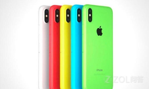 2019款iPhone刘海会缩小而售价不变是真的吗？
