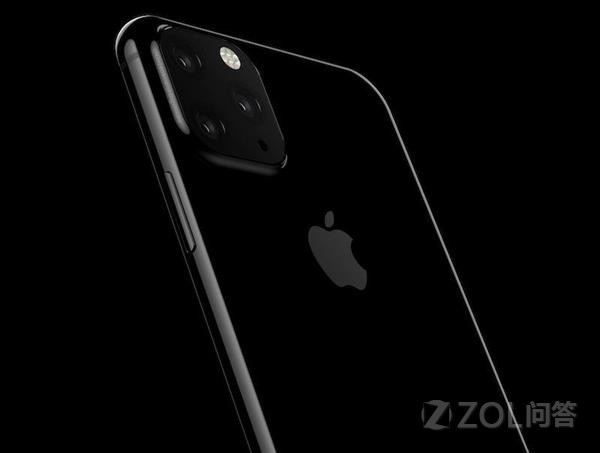 iPhone拍照性能什么时候才能重回巅峰？