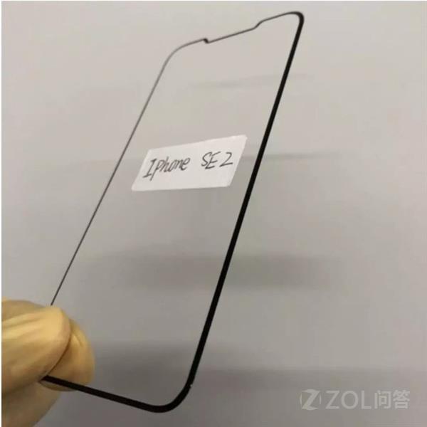 iPhone SE 2这回真的要来了么？