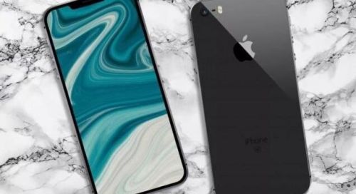 全面屏iPhone SE什么时候发布？