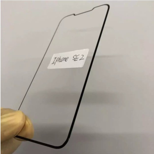 全面屏iPhone SE什么时候发布？