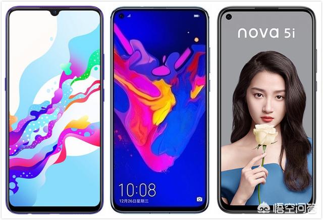 Vivo Z5i参数详解