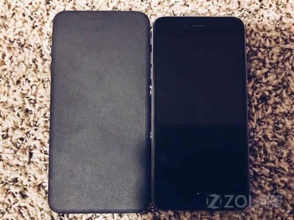 iPhone X Plus什么时候出?