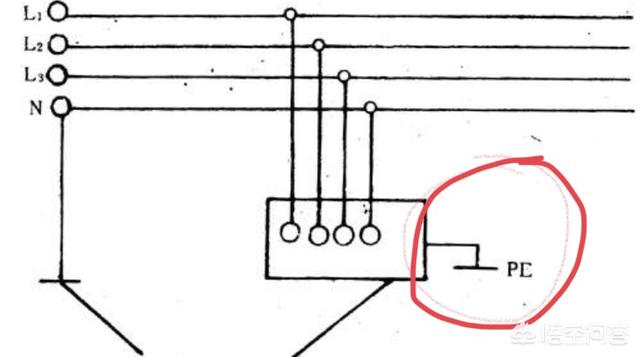 电脑电源漏电导致电脑主机箱带电是为什么？