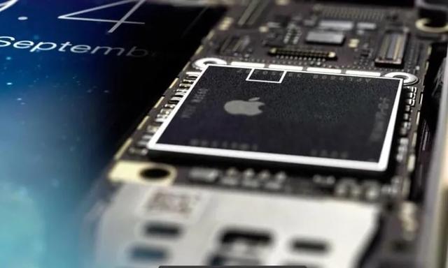 苹果A14明年推出，它到底是怎样一款处理器？