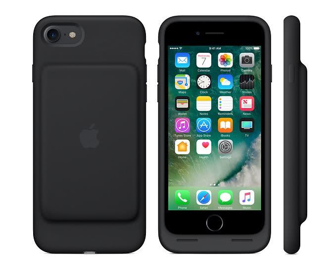 如何让iPhone XS续航翻倍？