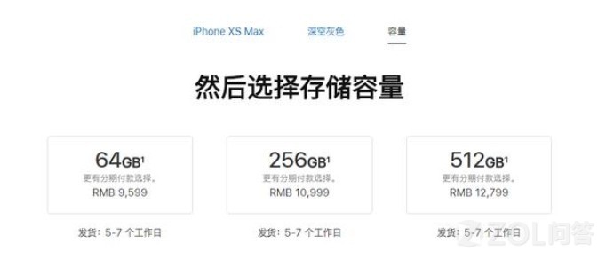 五千左右的手机该买什么好?
