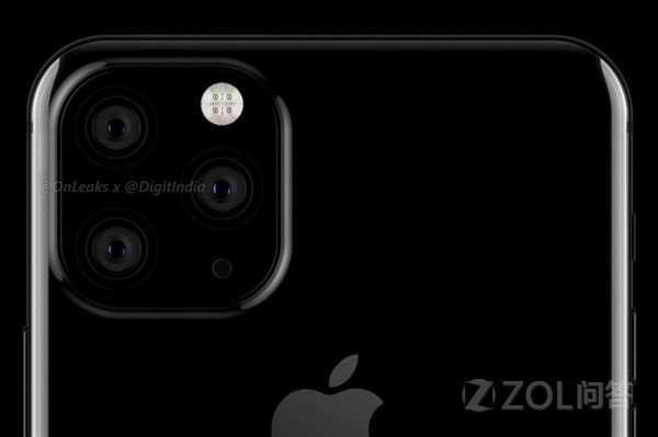 今年的新款iPhone拍照方面会有哪些变化？