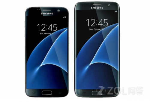  How much does the Samsung Galaxy S7 cost?