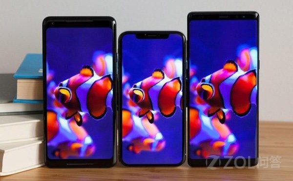 有没有人从iPhone换到安卓手机的?究竟哪个更好用呢?