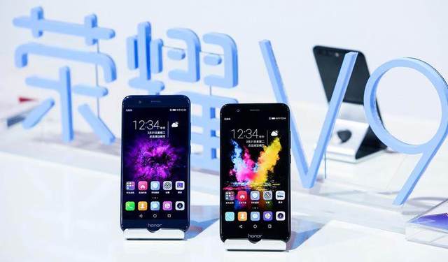 mate9好还是荣耀v9好