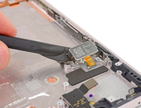 iPhone虚拟键盘为什么不支持震动反馈？