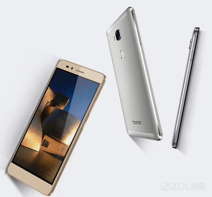 红米note3和华为5x哪个好？