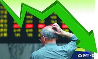2018年炒股，你亏钱了吗？亏了多少？