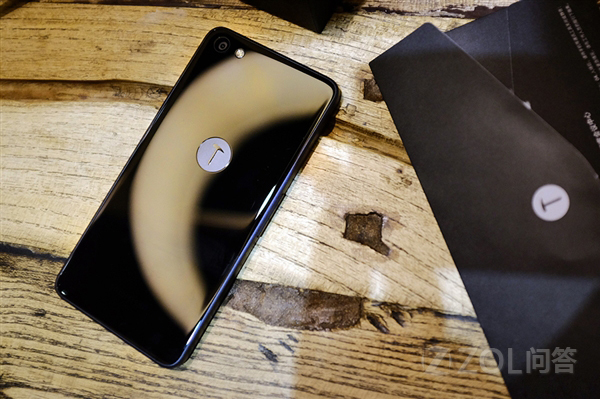 Smartisan T2