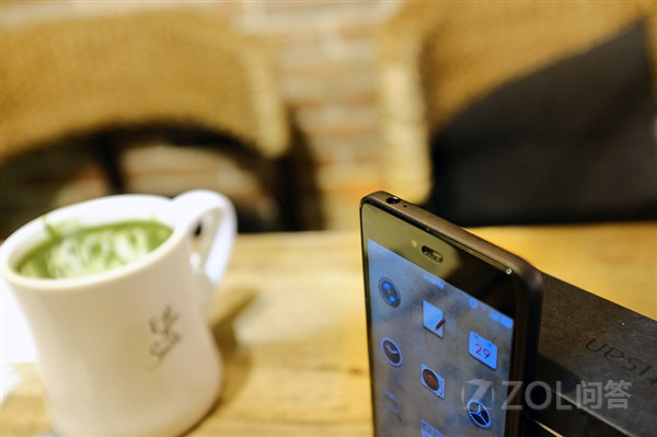 Smartisan T2