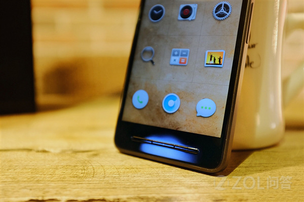 Smartisan T2