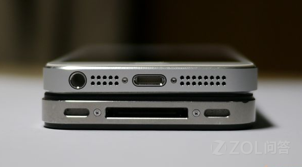 移动设备苹果要弃用lightning接口