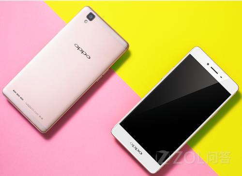 OPPO手机是因为什么开始出名的?