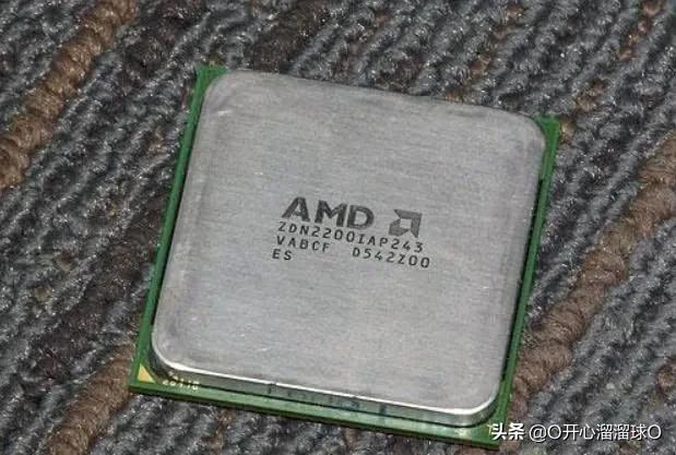 es版的CPU能买吗，怎么样？