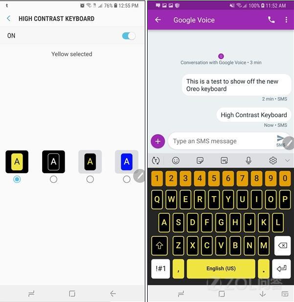 三星Note 8什么时候能升级安卓8.0?