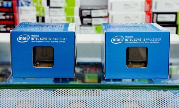 散片CPU和盒装CPU有什么区别么?-CPU-ZOL问答