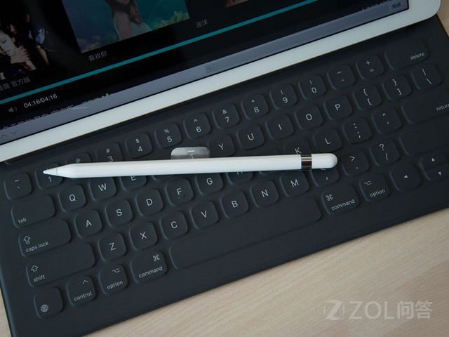 iPad Air 3会配Apple Pencil笔吗？
