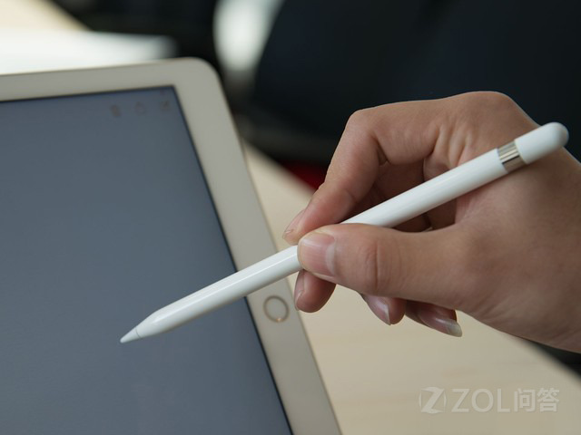 iPad Air 3会配Apple Pencil笔吗？