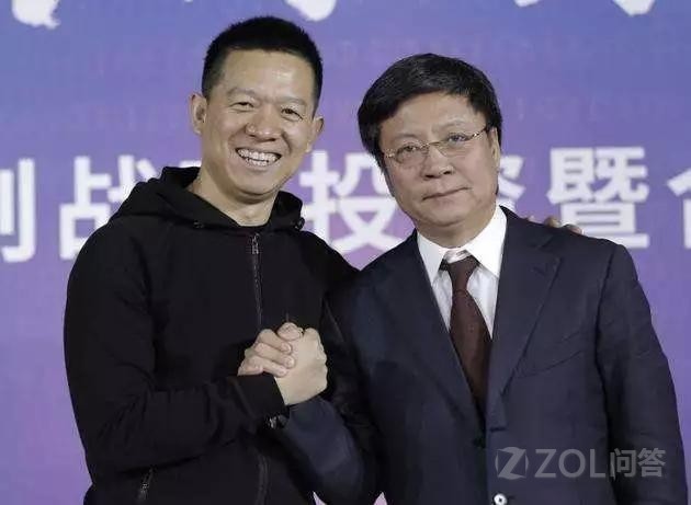 新闻确认许家印投资贾跃亭旗下法拉第未来 这是疯了吗?现在还敢相信贾跃亭的人怎么想的呀?