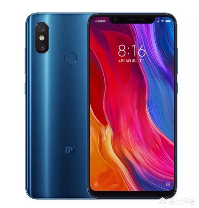 小米8、小米8青春版和小米6x、小米8se哪部性价比高?