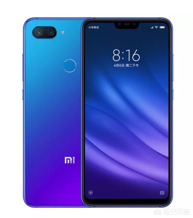 小米8、小米8青春版和小米6x、小米8se哪部性价比高?