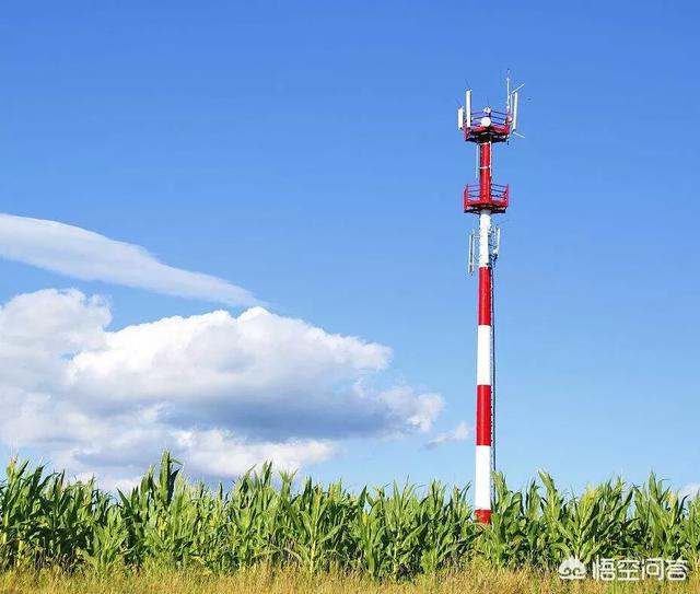 中国移动4G网络很差吗？