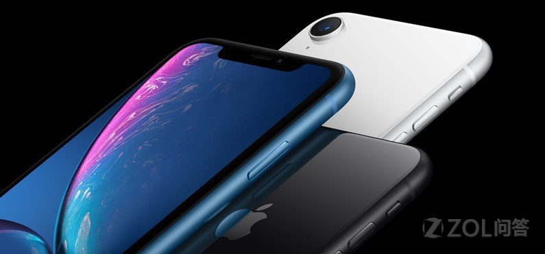 iPhoneXR为什么更吸引安卓用户？