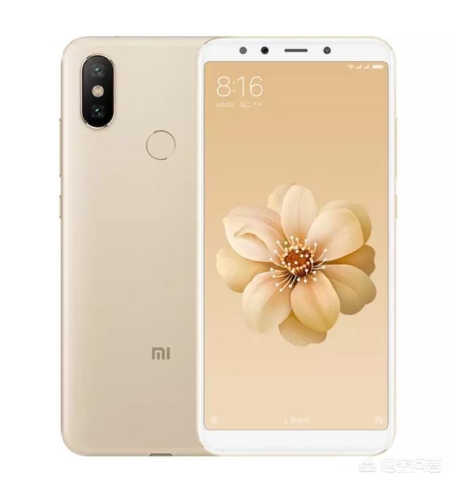 小米8、小米8青春版和小米6x、小米8se哪部性价比高?