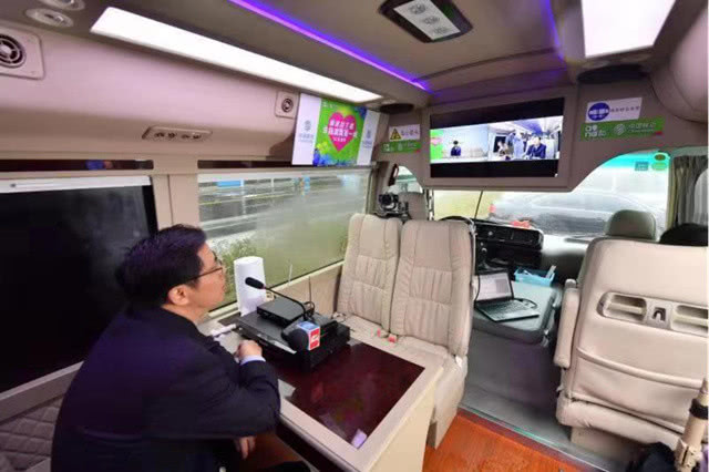 移动打通首个5G视频通话说明了什么?