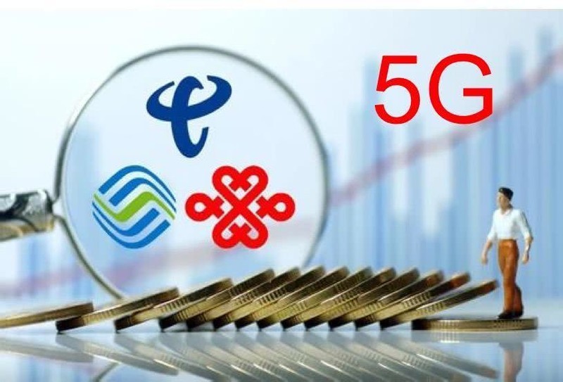 移动打通首个5G视频通话说明了什么?