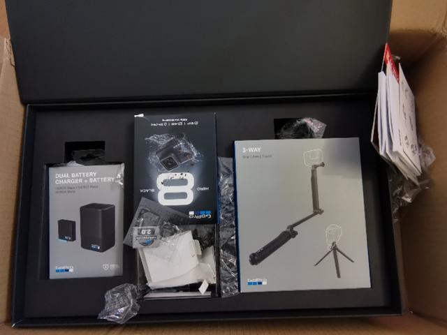 GoPro8和7哪个性价比高？